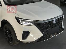 ئێم جی RX5